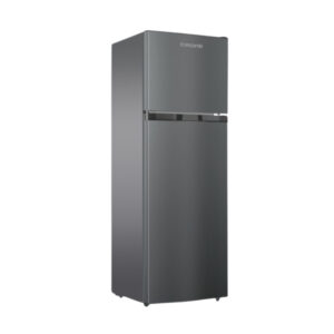 Réfrigérateur Concorde CRD36-DS 360 Litres De Frost Dark Silver