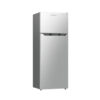 Réfrigérateur Concorde CRD46-CI 460 Litres De Frost Clear Inox