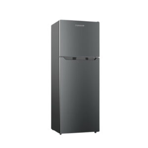 Réfrigérateur Concorde CRD46-DS 460 Litres De Frost Dark Silver
