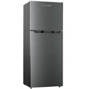Réfrigérateur Concorde CRD600-DS 600 Litres De Frost Dark Silver
