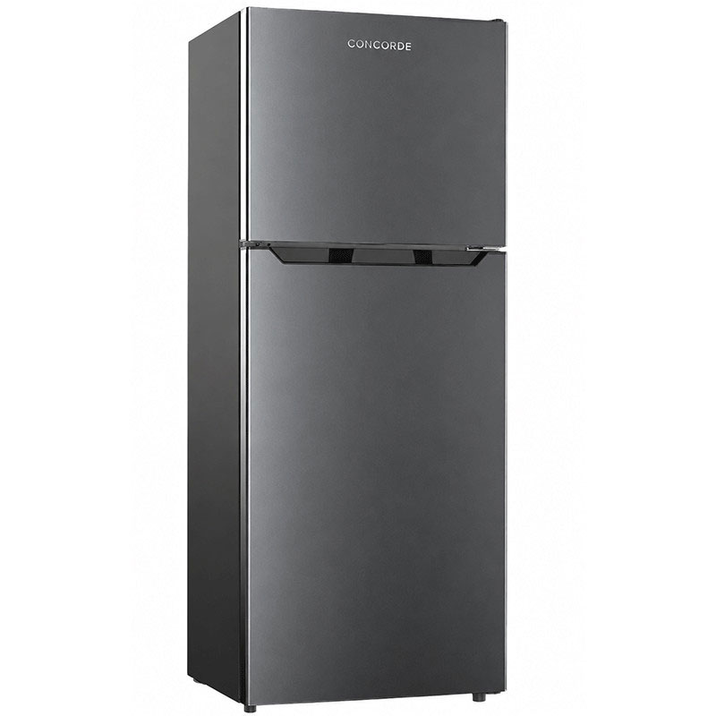 Réfrigérateur Concorde CRD600-DS 600 Litres De Frost Dark Silver