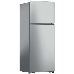 Réfrigérateur Hoover HODQ4T718EX 476 Litres Smart NoFrost Inox