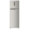 réfrigérateur Iris 400 litres IR-DD400 DeFrost Silver