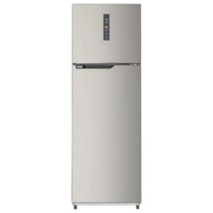 réfrigérateur Iris 400 litres IR-DD400 DeFrost Silver