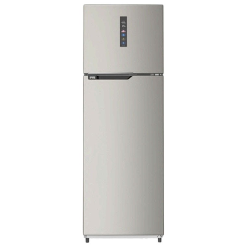 réfrigérateur Iris 400 litres IR-DD400 DeFrost Silver