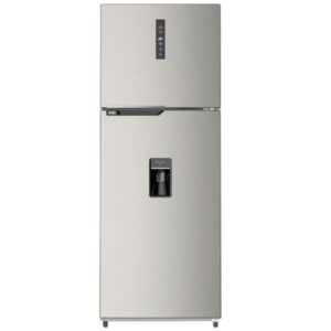 Réfrigérateur IRIS IR-DD480 480 Litres DeFrost Silver