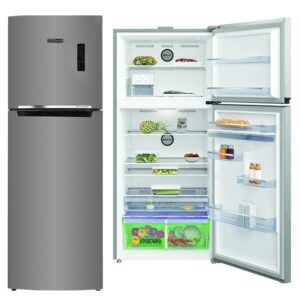 Réfrigérateur MAXWELL MAX-RDNF470AIS 470 Litres NoFrost Inox