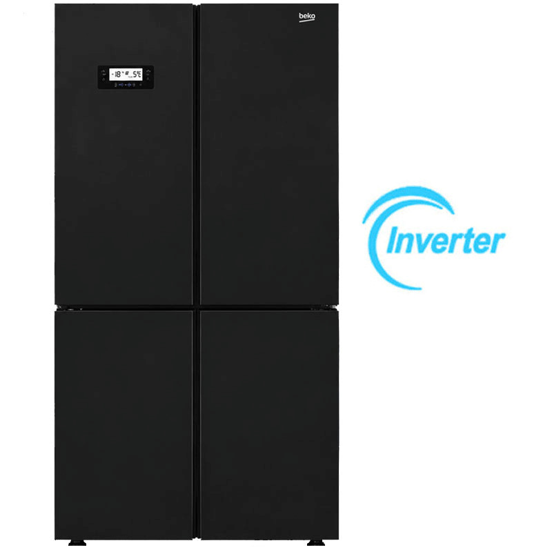 réfrigérateur side by side beko 680 litres prix tunisie