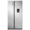 Réfrigérateur Side By Side Inverter HISENSE RS3P518NMC 519L NoFrost Inox
