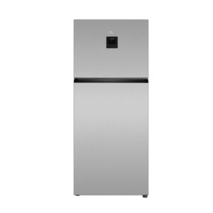 Réfrigérateur TCL P465TMN 465 Litres NoFrost A+++ Silver