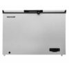 Congélateur Horizontal Maxwell 400 Litres Silver