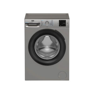 Machine a laver BEKO 7kg 1200tr INVERTER -Silver