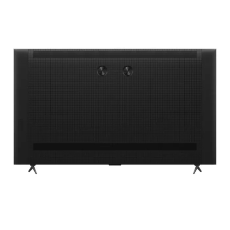 TV TCL 55" Smart TV QLED MINI LED TV-TCL-55C6K - Noir