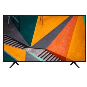 TV Hisense 43 43A4200G UHD Android Smart TV Noir
