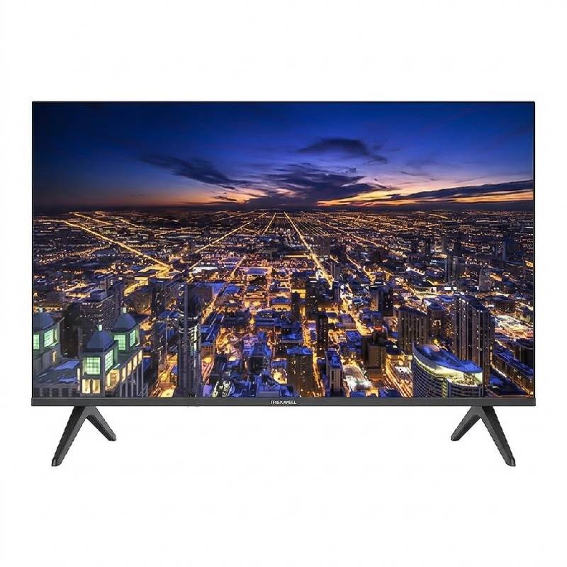 TV Maxwell 40 M20 Qled Full HD + Récepteur Intégré