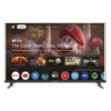 TV Maxwell MG60SB 55" 4k UHD Google Smart