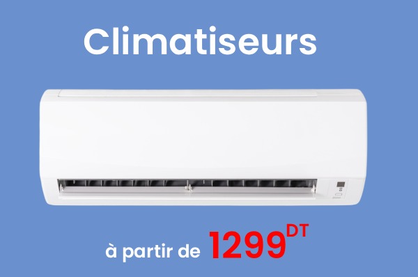 climatiseurs