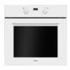 four encastrable Focus F521W 60cm 56L blanc