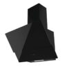 hotte décorative Focus Galaxy60 60 cm noir