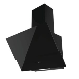 hotte décorative Focus Galaxy60 60 cm noir