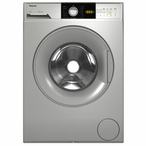 lave linge automatique Focus F1208S frontal 8kg Silver