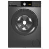 lave linge Focus F1208G frontal 8 kg Gris
