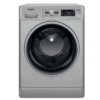 lave linge frontal Whirlpool FFWB8248SBS 8kg Silver
