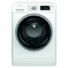 lave linge frontal Whirlpool FFWB8248WBS-VNA 8Kg blanc