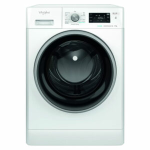 lave linge frontal Whirlpool FFWB8248WBS-VNA 8Kg blanc