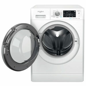 lave linge frontal Whirlpool FFWD9248WBS-VNA 9Kg blanc
