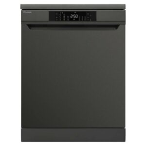 lave vaisselle 13 couverts Focus F503G Dark Inox