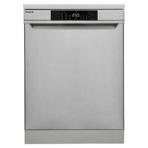 lave vaisselle 13 couverts Focus F503X inox