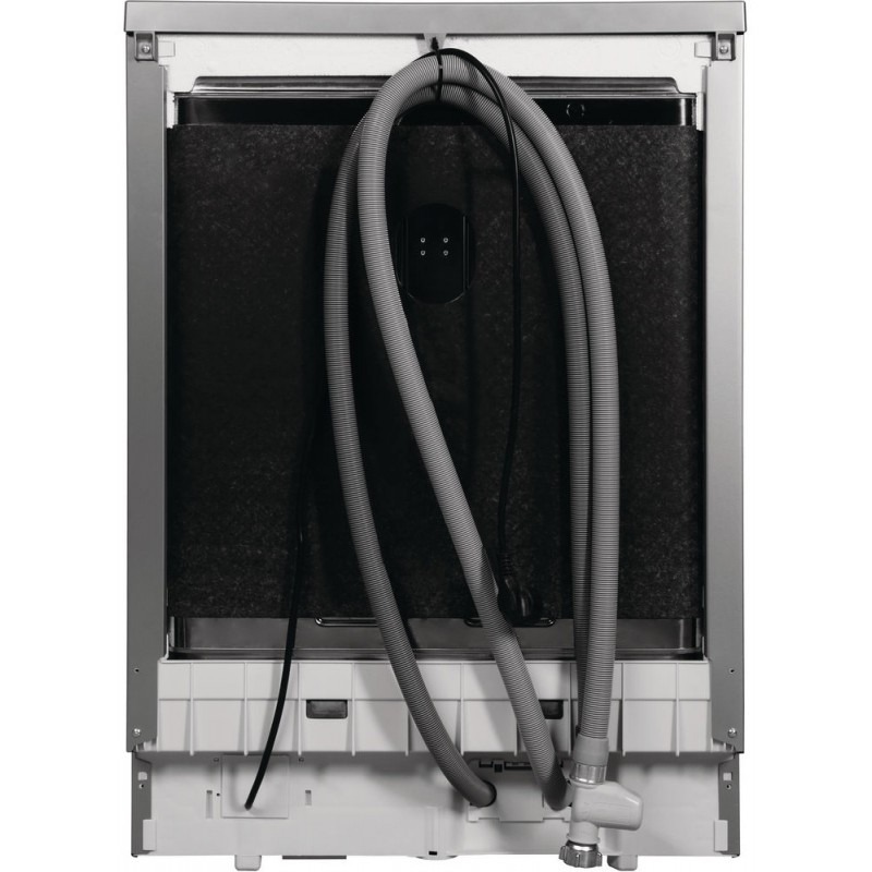 Lave Vaisselle WHIRLPOOL WFE2B19X 13 Couverts - Inox