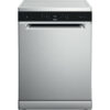 lave vaisselle 14 couverts Whirlpool WFO3T233P65X Inox