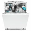 Lave Vaisselle encastrable Candy CI3E53L0W Smart Inverter 13 couverts Blanc