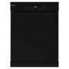 lave vaisselle Focus F503B 13 couverts noir
