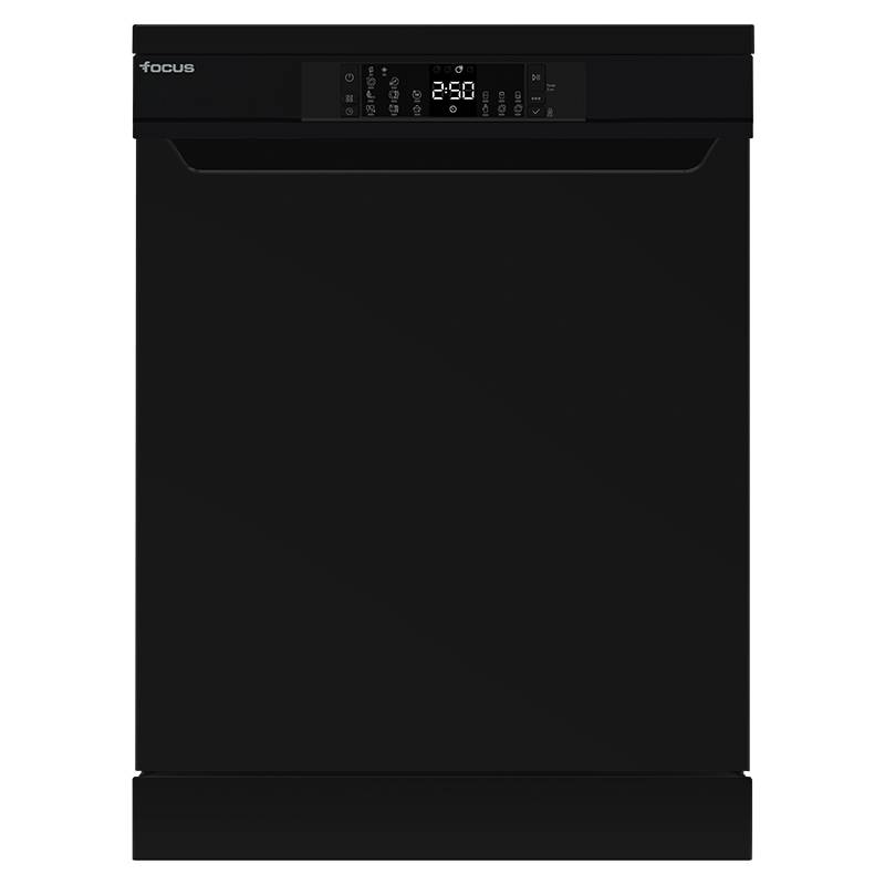 lave vaisselle Focus F503B 13 couverts noir
