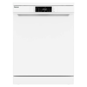 lave vaisselle Focus F503W 13 couverts blanc