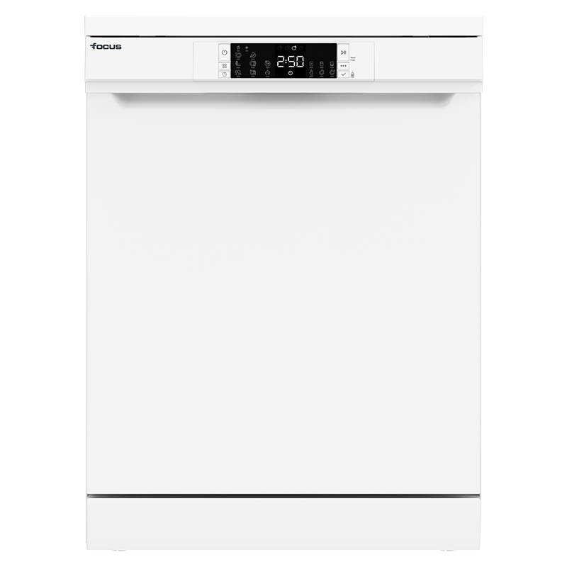 lave vaisselle Focus F503W 13 couverts blanc