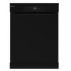 lave vaisselle Focus SOFT-1015 Inverter 15 couverts noir