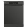 lave vaisselle Inverter Focus SMART-1015 15 couverts Dark Inox