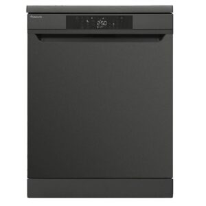 lave vaisselle Inverter Focus SMART-1015 15 couverts Dark Inox