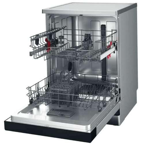 lave vaisselle whirlpool 13 couverts inox