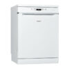 lave-vaisselle Whirlpool 14 couverts Blanc WFC3C26P