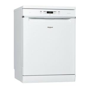lave-vaisselle Whirlpool 14 couverts Blanc WFC3C26P
