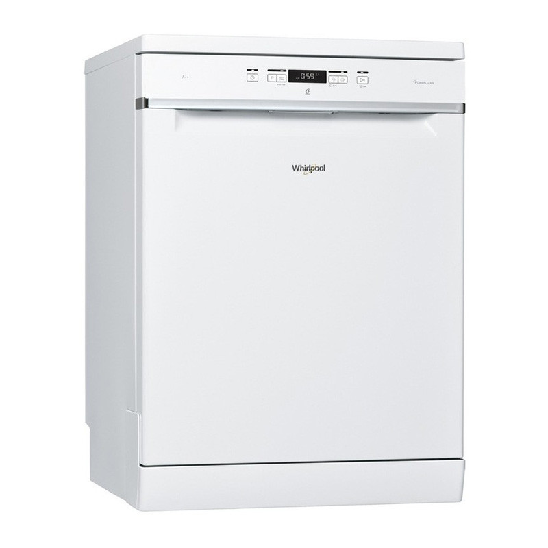 lave-vaisselle Whirlpool 14 couverts Blanc WFC3C26P
