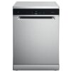 lave vaisselle Whirlpool 14 couverts Inox - WFC3C26PX