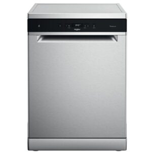 lave vaisselle Whirlpool 14 couverts Inox - WFC3C26PX