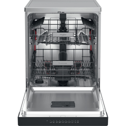 lave vaisselle whirlpool 14 couverts inox prix tunisie