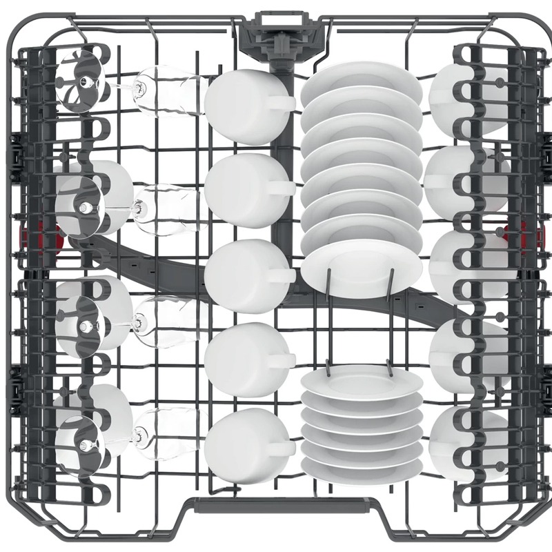 lave vaisselle whirlpool 14 couverts prix tunisie